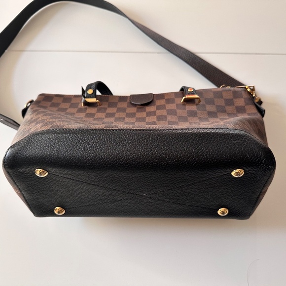 Louis Vuitton Damier Ebene Canvas Shoulder bag - Picture 5 of 8